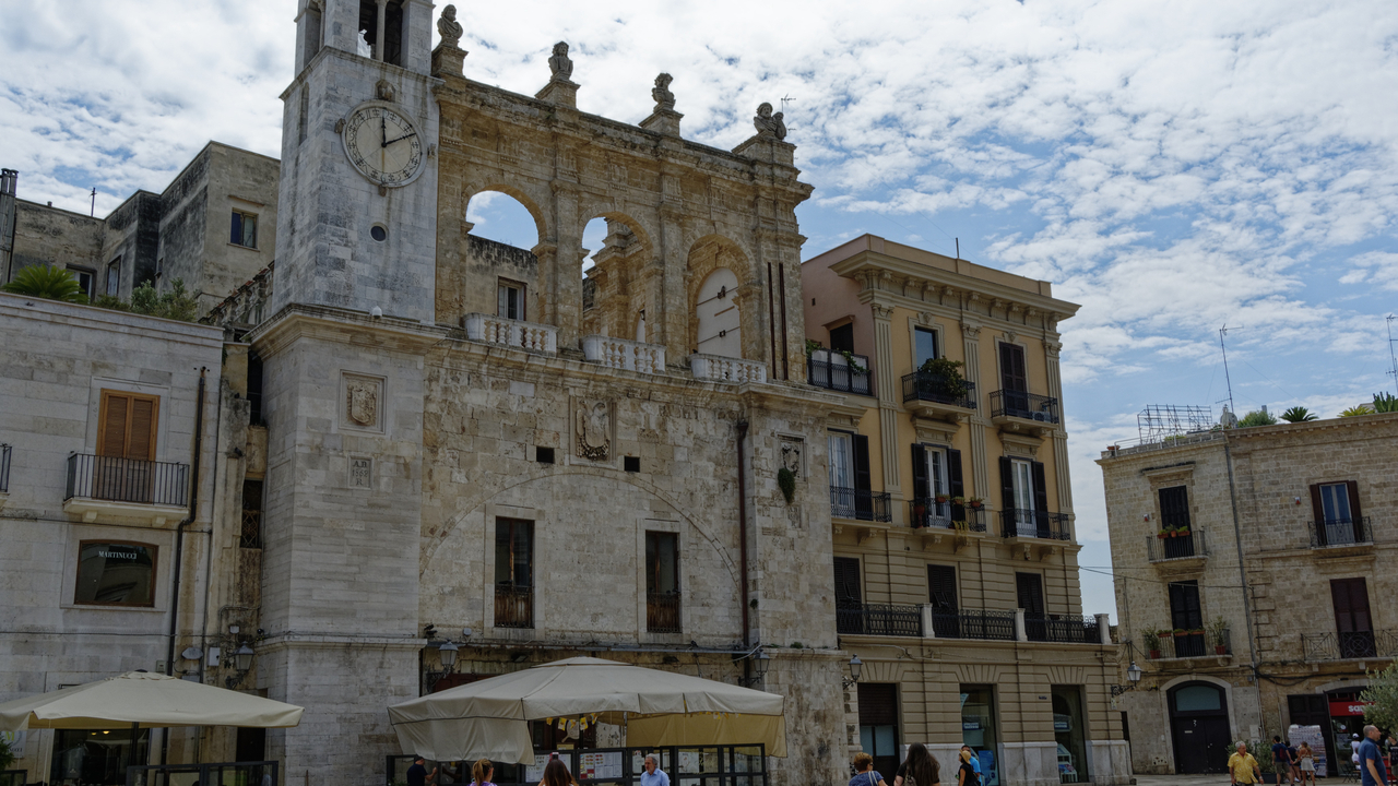 20160824 115613•Bari•Apulia•Italy